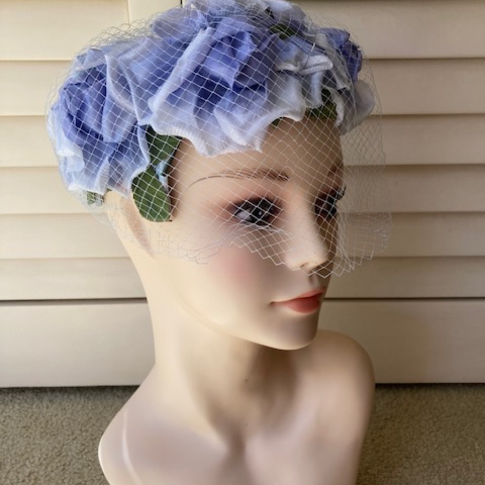 1940's Stuart Original Hat